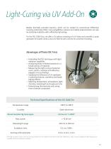 DSC 3500 Sirius - product brochure - 11