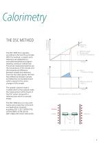 DSC 3500 Sirius - product brochure - 3