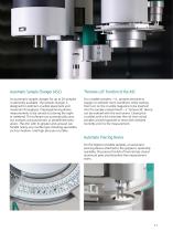 DSC 500 Pegasus® - product brochure - 11