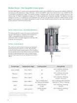 DSC 500 Pegasus® - product brochure - 6