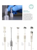 DSC 500 Pegasus® - product brochure - 9