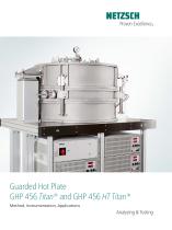 GHP 456 Titan® - product brochure - 1