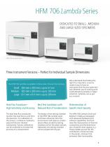 HFM 706 Lambda Series-5