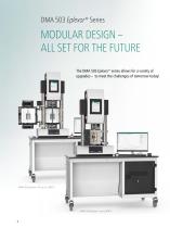High-Force DMA 503 Eplexor® Series up to ± 500 N-4