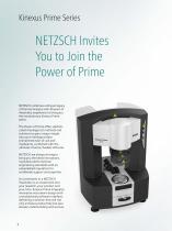 Kinexus Prime Series-4