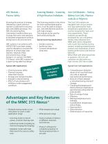 MMC 315 Nexus® - product brochure-3