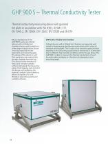 NTA Guarded Hot Plate Series-10