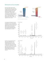 TG-GC-MS - Evolved Gas Analysis with Chromatographic Pre-Separation - product brochure - 10