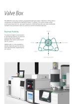 TG-GC-MS - Evolved Gas Analysis with Chromatographic Pre-Separation - product brochure - 5
