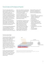 Thermal Characterization of Photovoltaic Materials - application brochure - 3