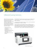 Thermal Characterization of Photovoltaic Materials - application brochure - 4