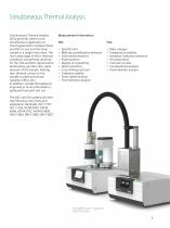 Thermal Characterization of Photovoltaic Materials - application brochure - 5