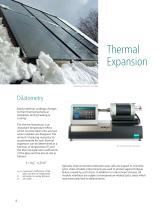 Thermal Characterization of Photovoltaic Materials - application brochure - 6