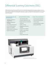 Thermal Characterization of Polymers-4