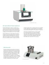 Thermal Characterization of Polymers - application brochure - 5