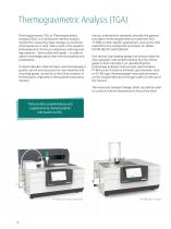 Thermal Characterization of Polymers - application brochure - 6