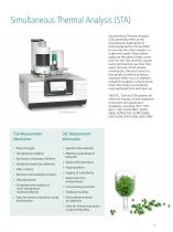 Thermal Characterization of Polymers - application brochure - 7