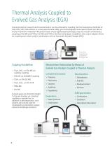 Thermal Characterization of Polymers - application brochure - 8