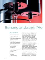 TMA 402 F1/F3 Hyperion® - 2