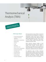 TMA 512 Hyperion® Series-2