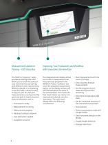 TMA 512 Hyperion® Series-6