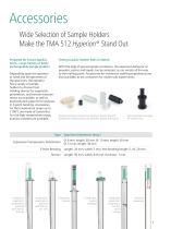 TMA 512 Hyperion® Series-7