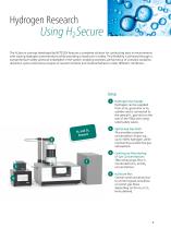 TMA 512 Hyperion® Series-9