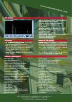 Fast Residual solvent analyser Neptune 803-2