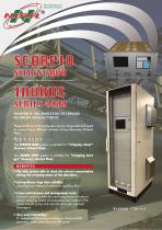 Multipoint VOC analyser Scorpio-Taurus-1