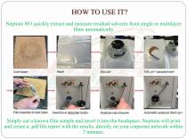 Neptune 803 Fast Residual solvent presentation-4