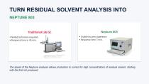 Neptune 803 Fast Residual solvent presentation-2