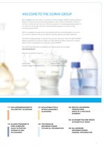 DURAN® Laboratory glassware catalogue - 5