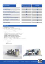 Compact Unit DecaSmart DP31-2