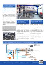 Drinking and Sewage Water for Sludge Thickening-2