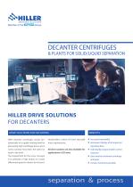 Drive Solutions for Decanters-1