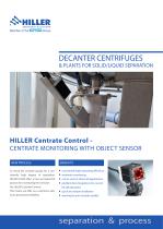 Hiller Centrate Monitoring-1