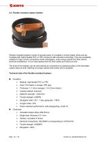  Flexible Copper / Aluminum Busbars (Connectors)-10