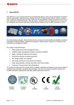  Flexible Copper / Aluminum Busbars (Connectors)-3