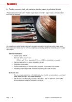  Flexible Copper / Aluminum Busbars (Connectors)-8