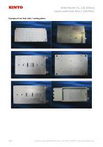 KINTO Liquid-Cooled Heat Sinks-7