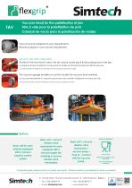 Vacum head for the palletisation of jars-2