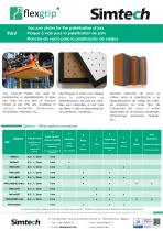 Vacuum plates for the palletisation of jars-1