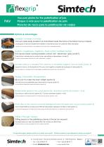 Vacuum plates for the palletisation of jars-2
