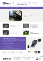 Vacuum Rubber Bag type LBRP-2