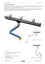 Sliding suction rails - 1