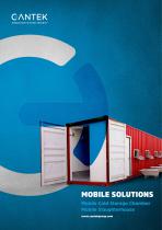 MOBILE SOLUTIONS - 1