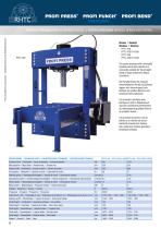 Catalogue RHTC - EN-12