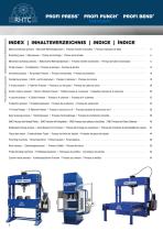 Catalogue RHTC - EN-2