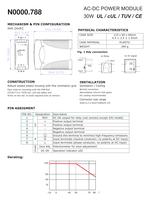 AC-DC power pack-3