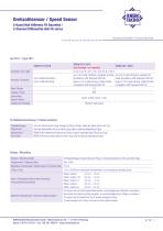 Sensor: 2-Channel Differential-Hall FK series-4